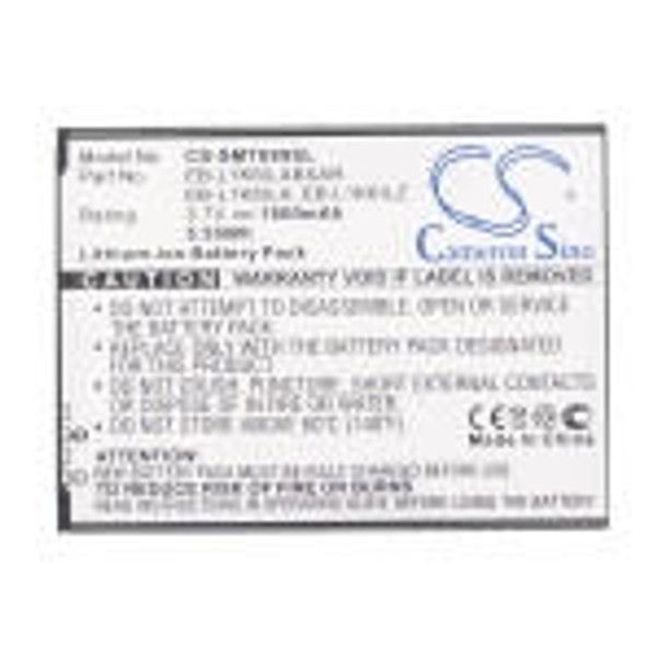  Samsung SGH-T699 