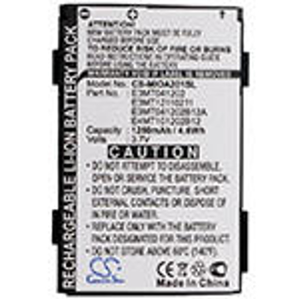 Mitac Mio 180   Mitac Mio 180