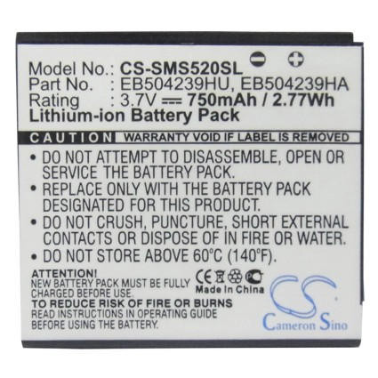  Samsung GT-S5200C 