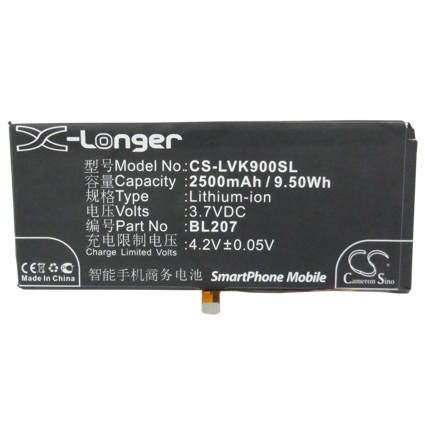  Lenovo K900 