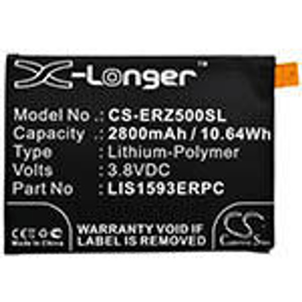  Sony Ericsson E6633 