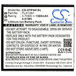  Alcatel OT-4017D 