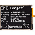  Samsung SCG08 