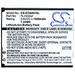  Alcatel One Touch Sonic 