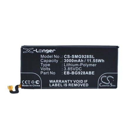  Samsung SM-G928R 