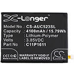  Asus ZC520TL 