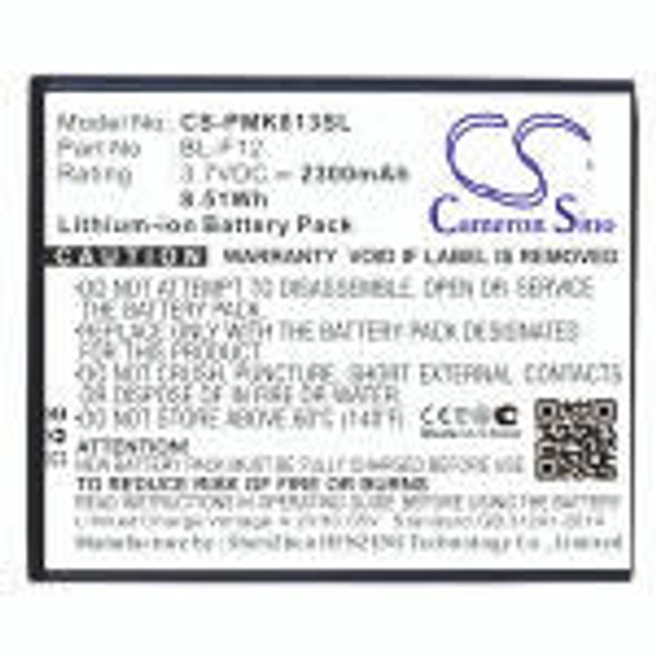  PHICOMM i813 Dual SIM 