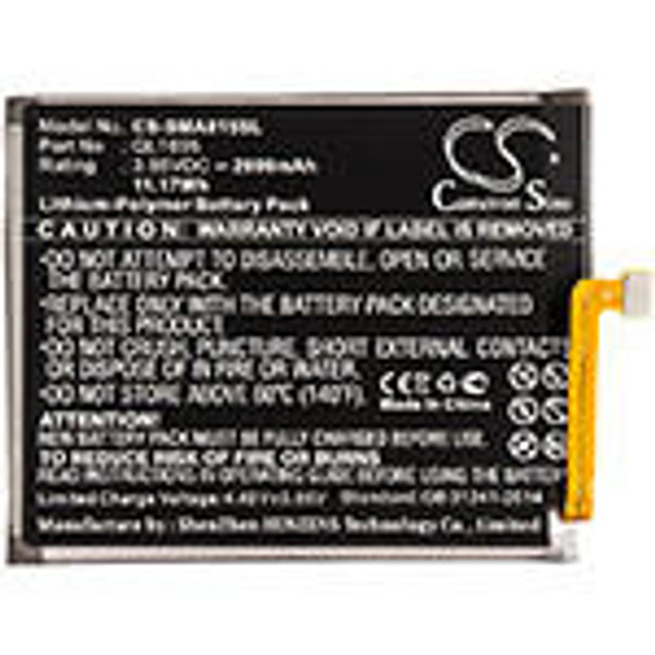  Samsung SM-A013F/DS 