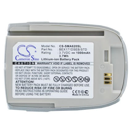  Samsung VAG-1000 