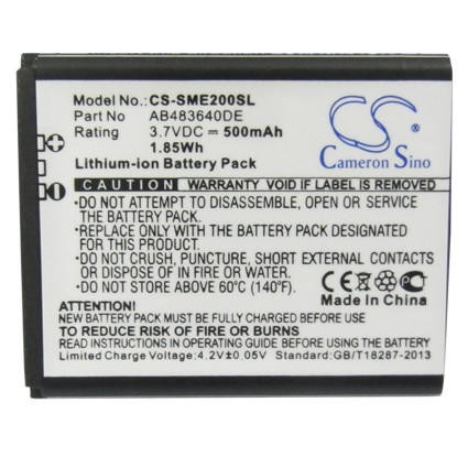  Samsung SGH-E208 