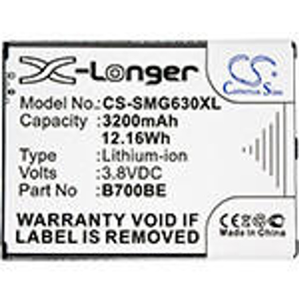  Samsung Galaxy Mega SPH-L600 