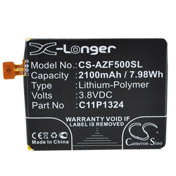  Asus ZenFone 5 A500 