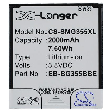  Samsung SM-G355H 