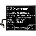  LG X540EMW 