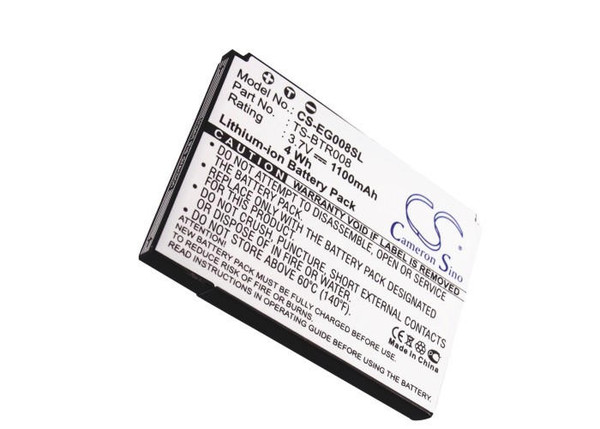  Toshiba TG01 