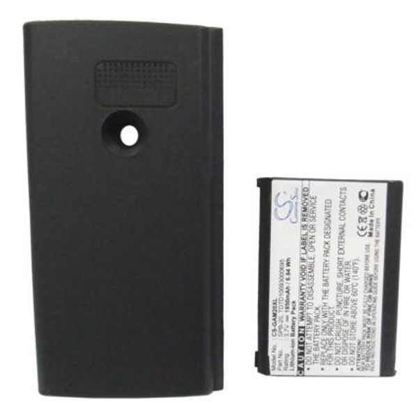  Garmin-Asus nuvifone M20 US 