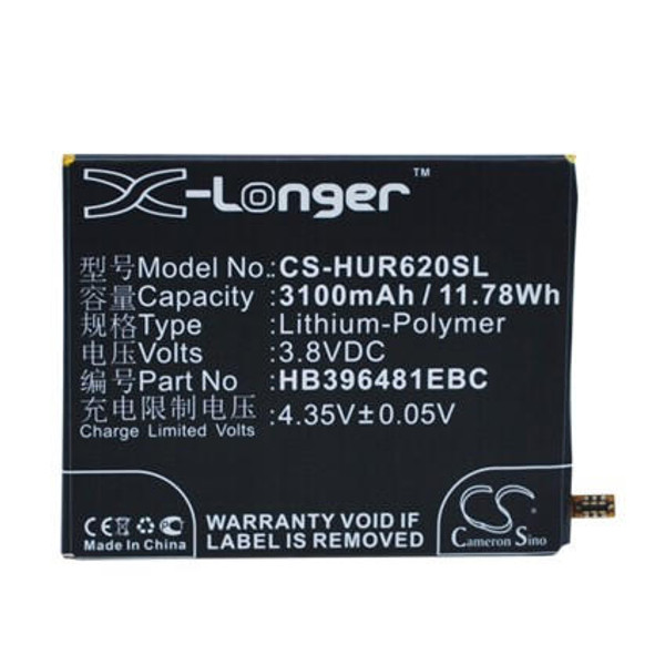  Huawei G7 Plus Dual SIM 