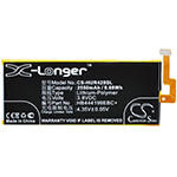  Huawei CHM- CL00 