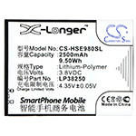  Hisense U978 