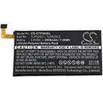  Alcatel OT-5056N 