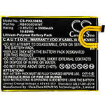  Philips Xenium CTX596 