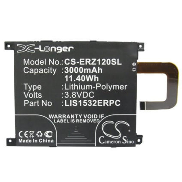  Sony Ericsson L39U 