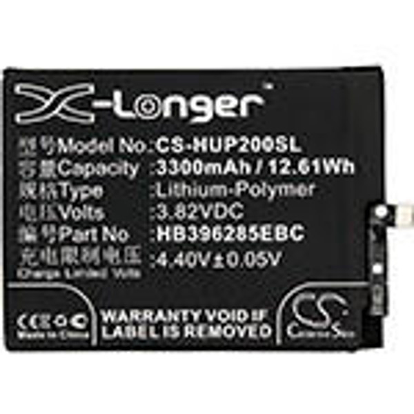  Huawei EML-L29 