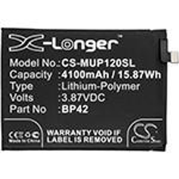  Xiaomi Mi 11 Lite 4G 