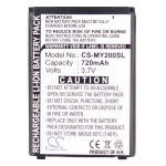  Sagem MY-301X 