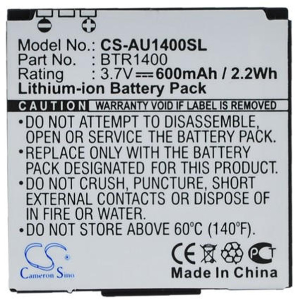  UTStarcom PCS-1400 