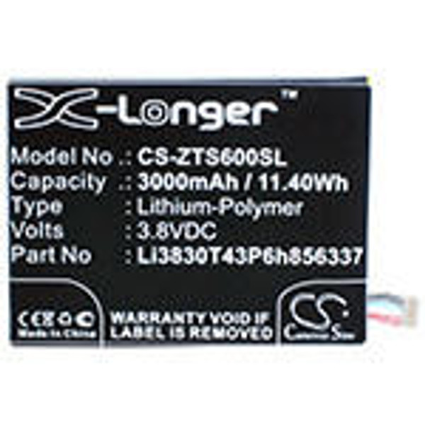  ZTE G719C Dual SIM 
