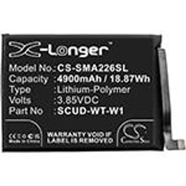 Samsung SM-A226L 