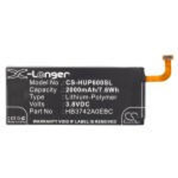  Huawei Ascend G630 