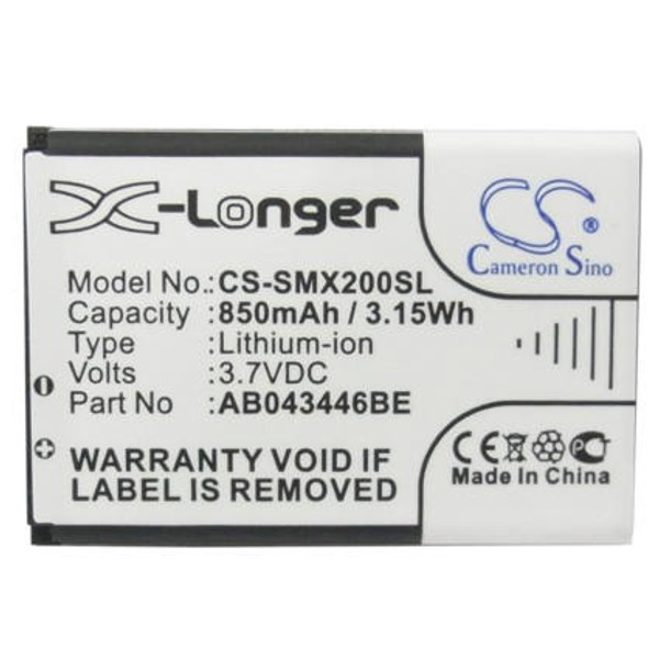  Samsung SGH-E250C 