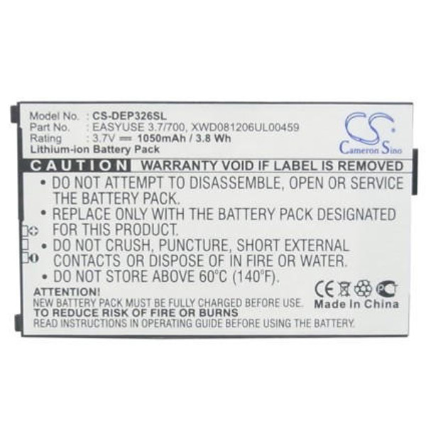  Doro PhoneEasy 328 