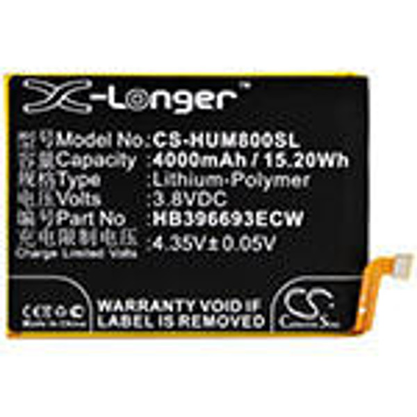  Huawei NXT-DL00 