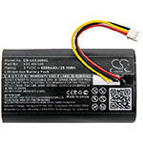  Logitech 861-000066 
