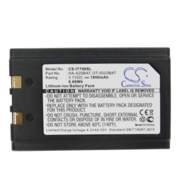  Symbol PDT8800 