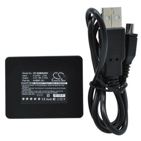  Rollei Actioncam 500 Sunrise 