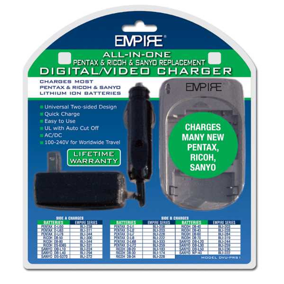 IKEGAMU BLI-372 Video Charger BB-148035 IKEGAMU BLI-372 Video Charger BB-148035