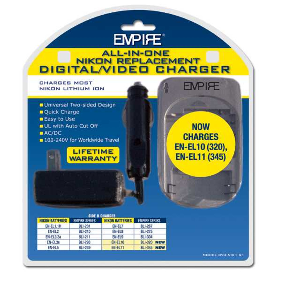 IKEGAMU BLI-413 Video Charger BB-147979 IKEGAMU BLI-413 Video Charger BB-147979