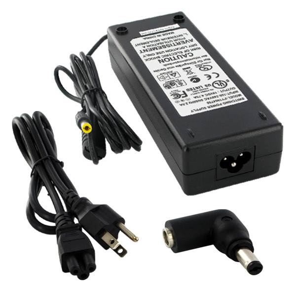 Acer Aspire 2012WLCi Laptop Charger