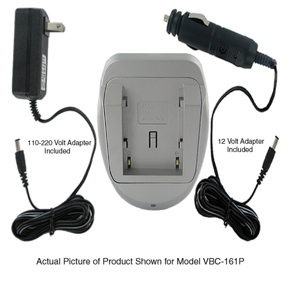Canon ES-420V Laptop Charger
