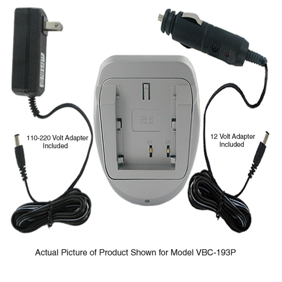 Canon MV-430i Laptop Charger