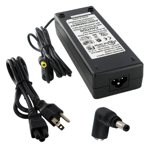 Dell Latitude LX4100 Laptop Charger