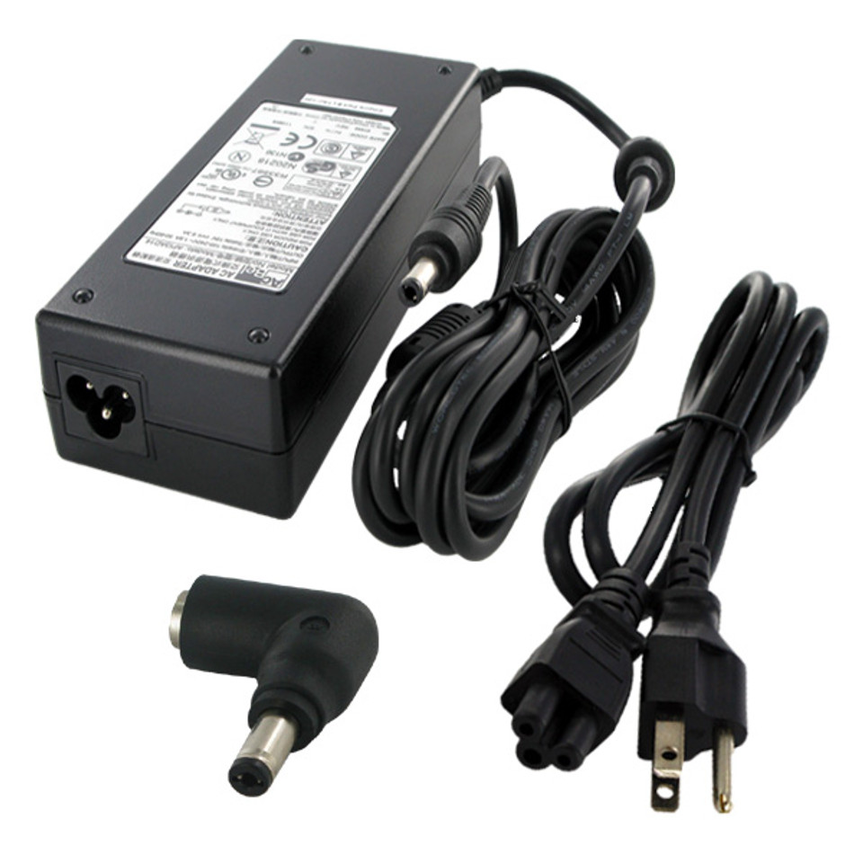 Dell SmartStep 250N Laptop Charger
