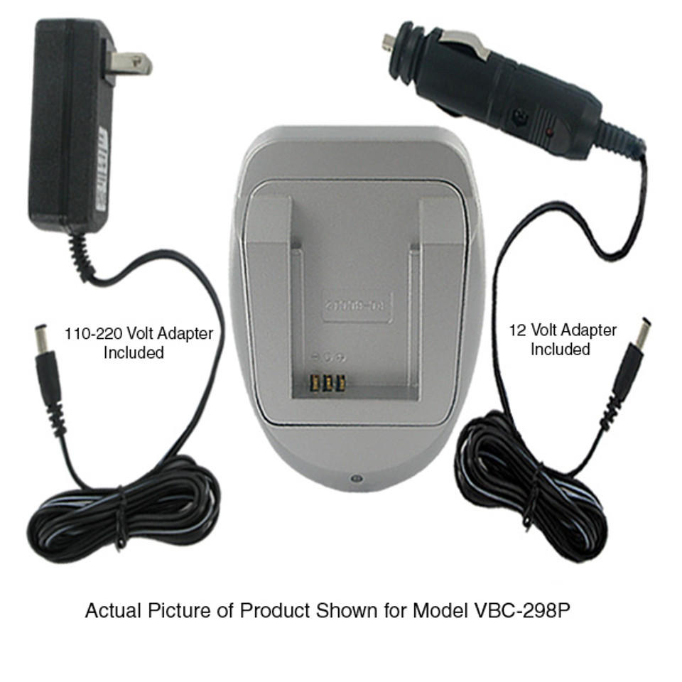 IKEGAMU VBC-391P Laptop Charger