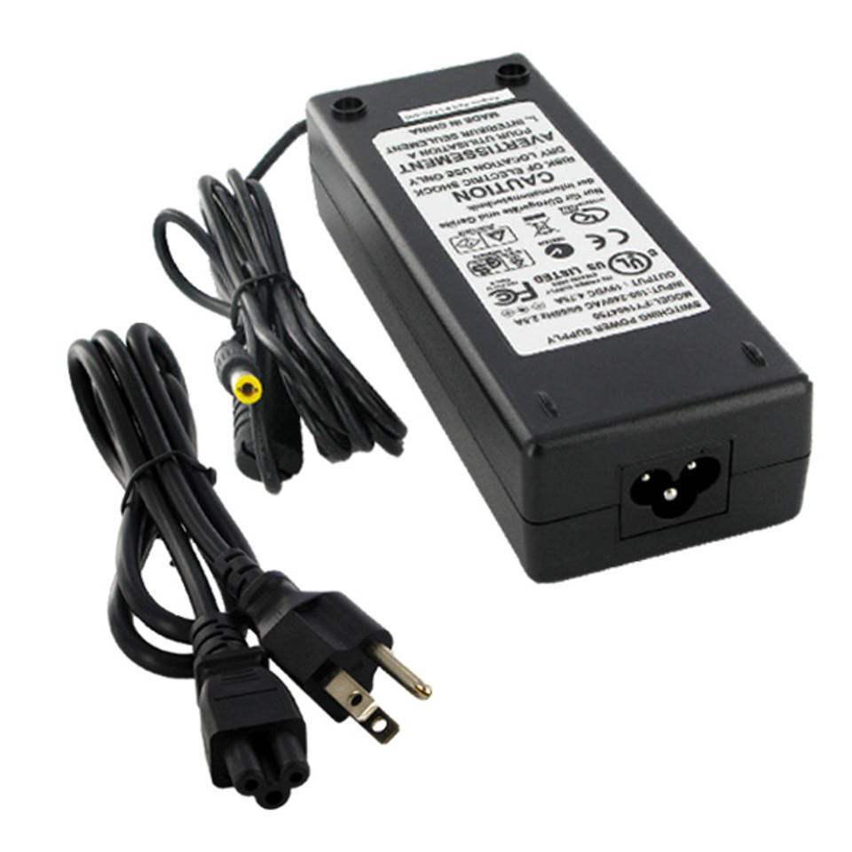 Fujitsu/Fujitsu-siemens FMV-AC318 Laptop Charger