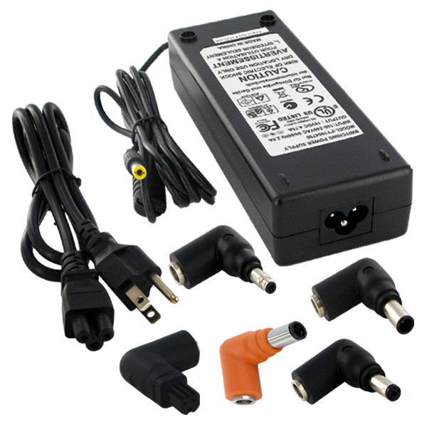 Hewlett Packard Pavilion dv1112EA Laptop Charger