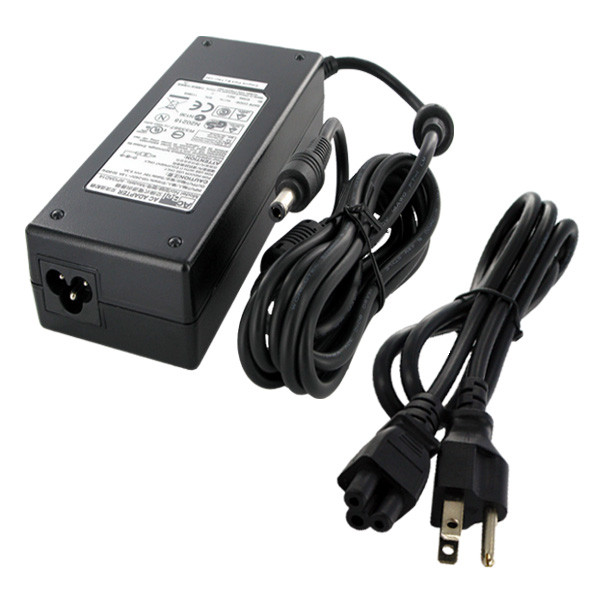 Hewlett Packard Pavilion zd7101US Laptop Charger
